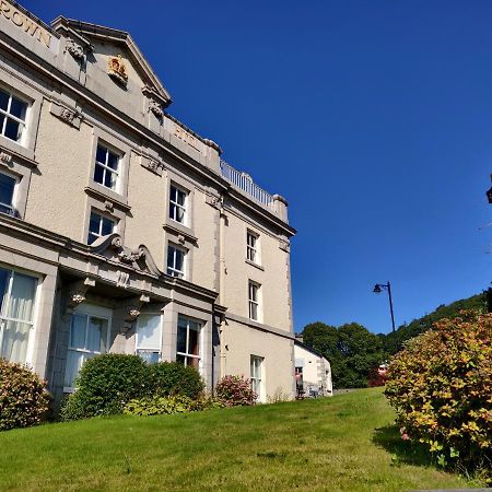 Crown Hill, Grange Over Sands Exterior photo
