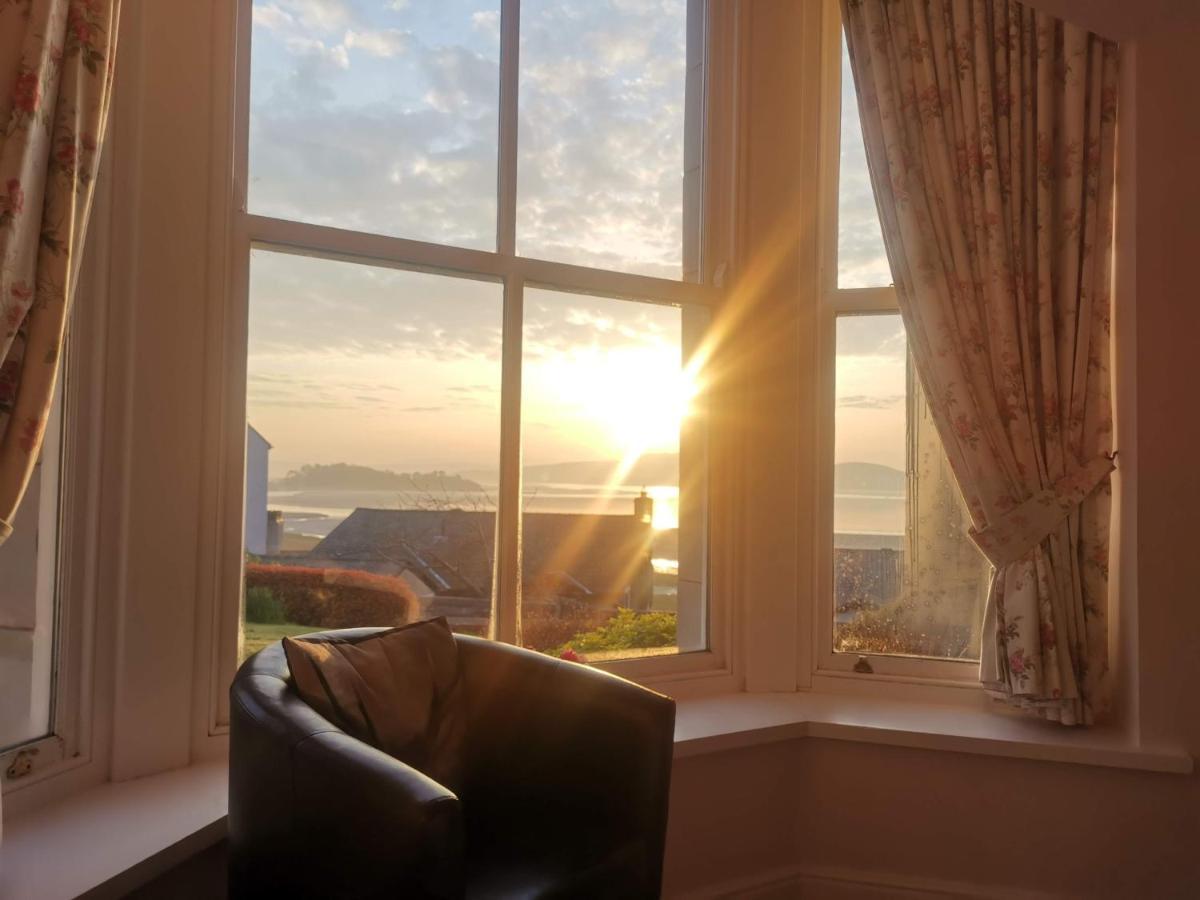 Crown Hill, Grange Over Sands Exterior photo