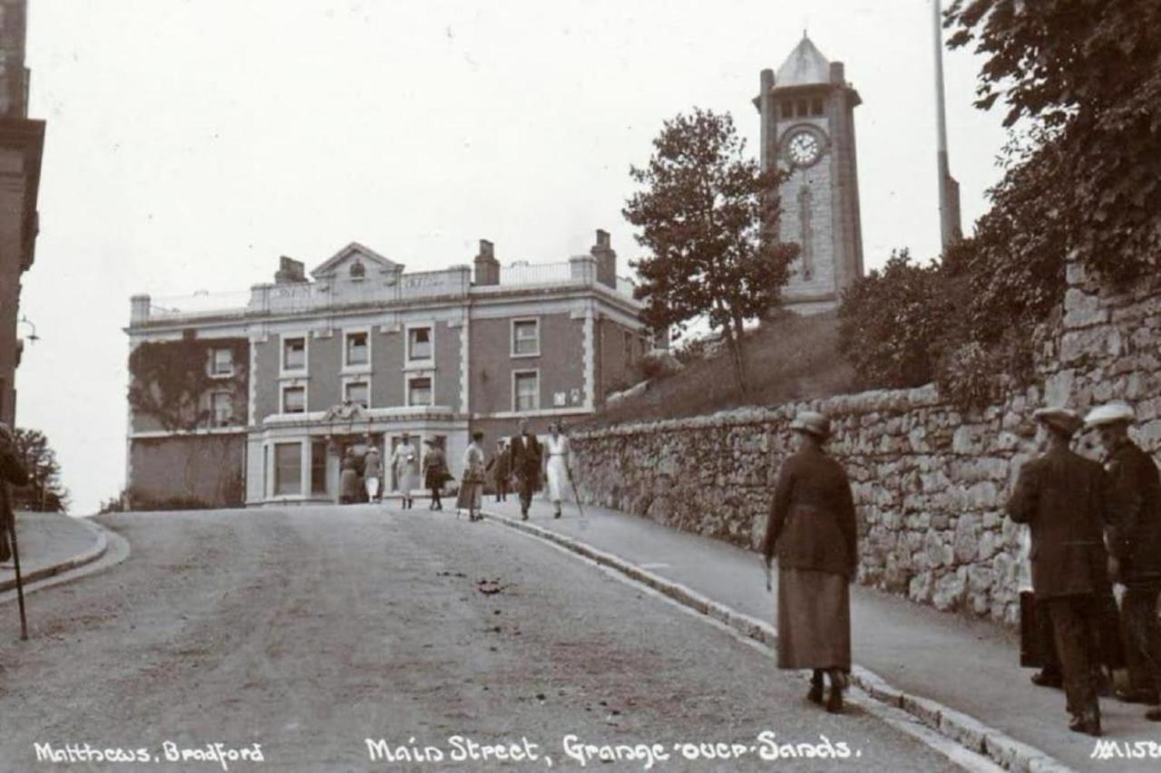 Crown Hill, Grange Over Sands Exterior photo