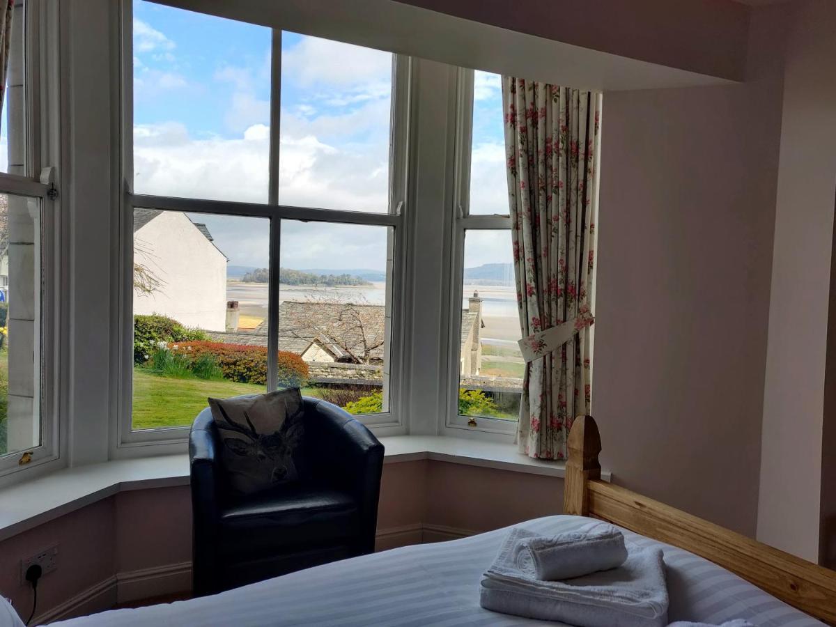 Crown Hill, Grange Over Sands Exterior photo
